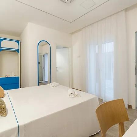 Frühstückspension La Dimora Di Poseidone 4*