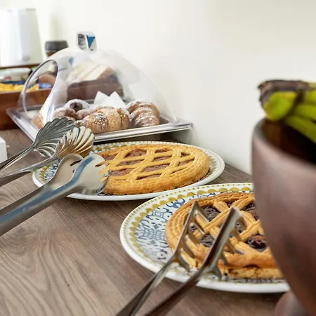 La Dimora Di Poseidone Bed & Breakfast Bagheria
