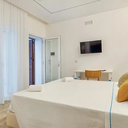 La Dimora Di Poseidone Bed and breakfast