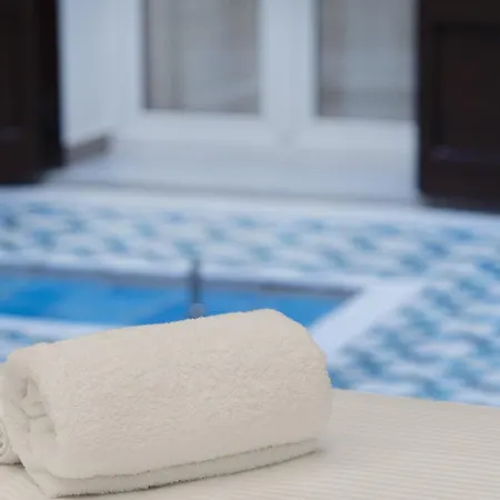 Bed & Breakfast La Dimora Di Poseidone Bagheria