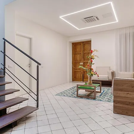 La Dimora Di Poseidone Bed & Breakfast *
