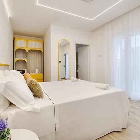 La Dimora Di Poseidone Bed & Breakfast Bagheria