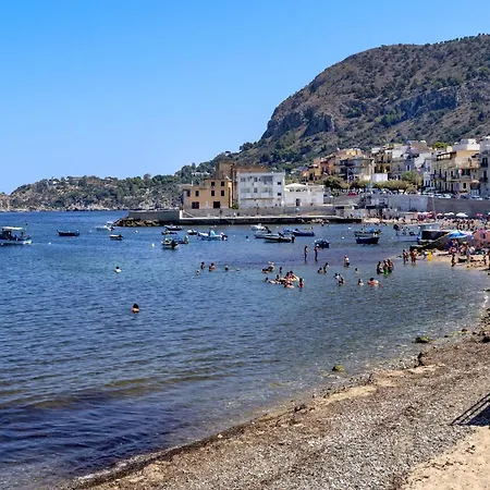 La Dimora Di Poseidone Oda ve Kahvaltı