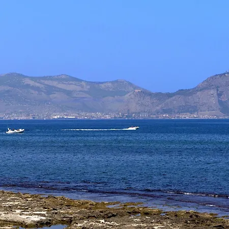 La Dimora Di Poseidone 4*