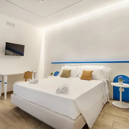 La Dimora Di Poseidone Bagheria