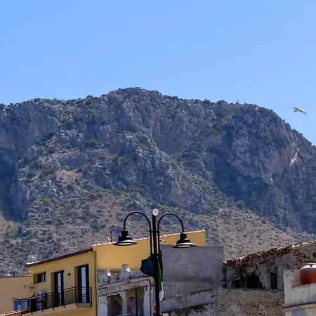 La Dimora Di Poseidone Panzió Bagheria