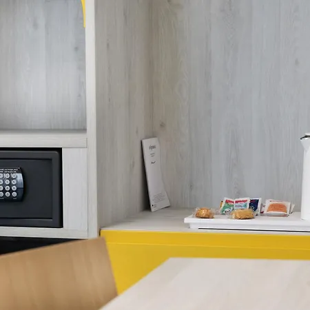 La Dimora Di Poseidone Panzió