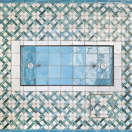 Oda ve Kahvaltı La Dimora Di Poseidone Bagheria