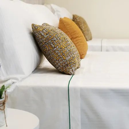 La Dimora Di Poseidone Panzió 4*