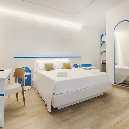 La Dimora Di Poseidone Panzió