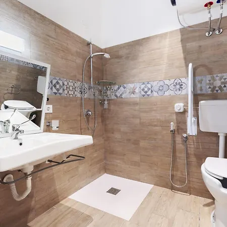 La Dimora Di Poseidone