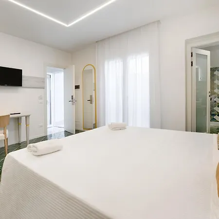 La Dimora Di Poseidone Bagheria