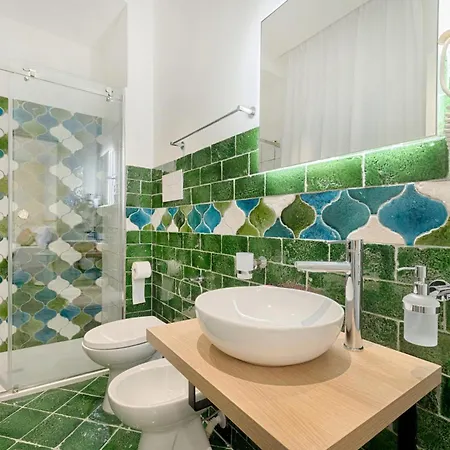 La Dimora Di Poseidone 4*