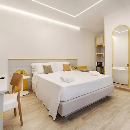 La Dimora Di Poseidone 4* Bagheria