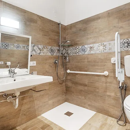 La Dimora Di Poseidone