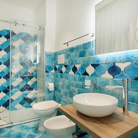 La Dimora Di Poseidone Bagheria