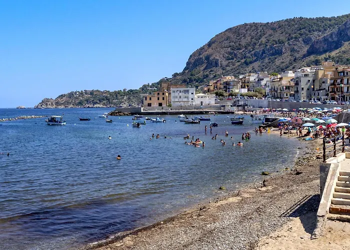 La Dimora Di Poseidone Bed & Breakfast